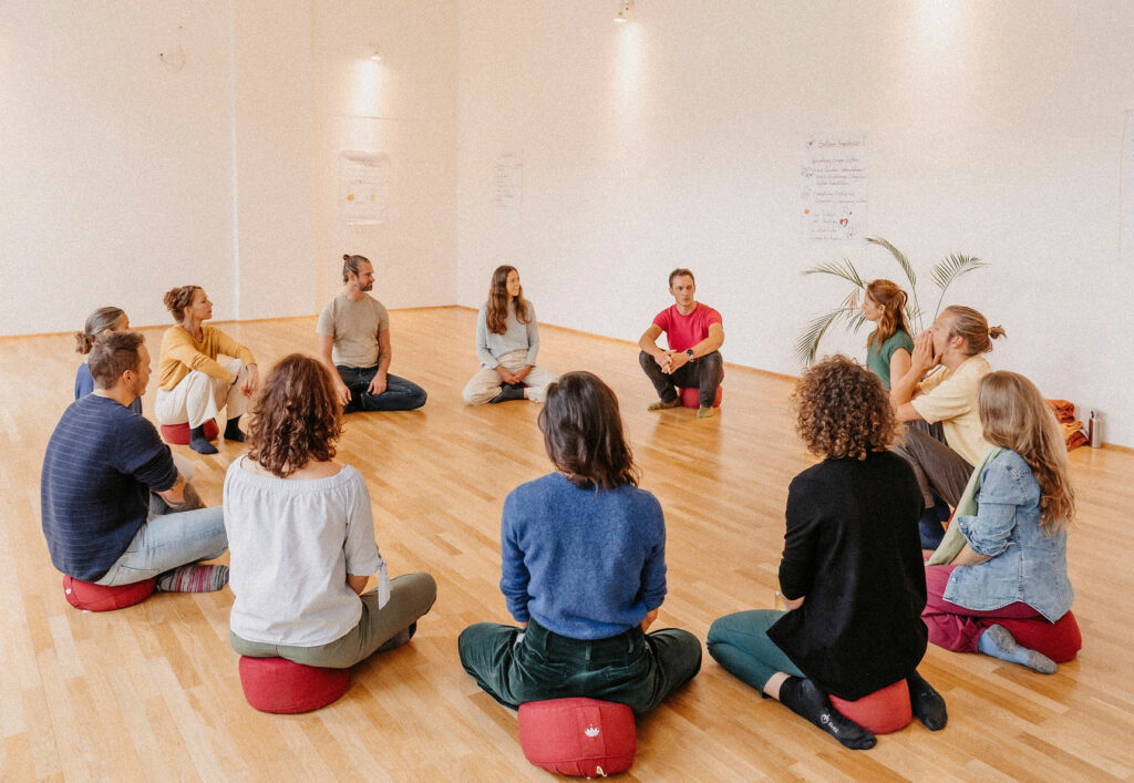 Home – Kommunikation bewegt