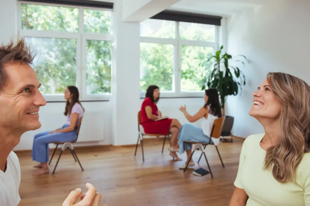 Gewaltfreie Kommunikation in Wien